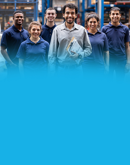 THIRD-PARTY LOGISTICS 3PL