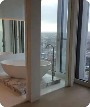 furniture installations