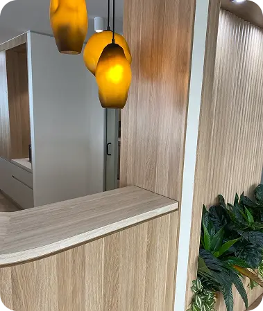 furniture installation