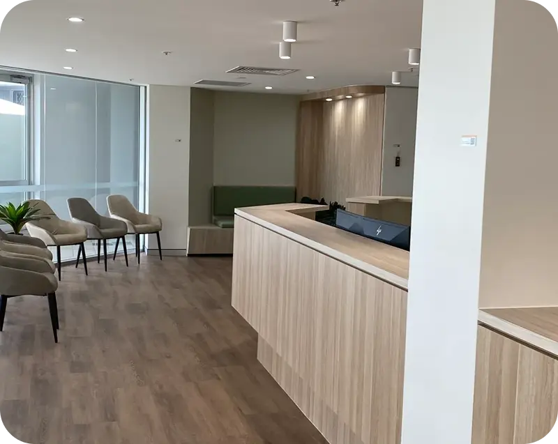 Furniture Installation Australia