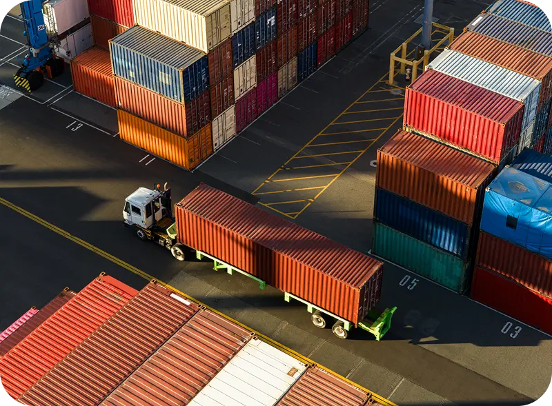 PROJECT LOGISTICS MANAGEMENT