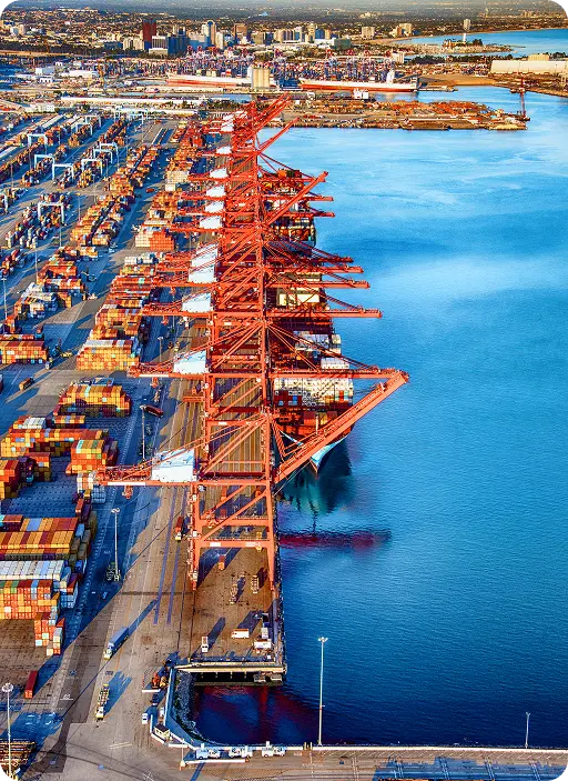 AU / Vietnam Trade Lane