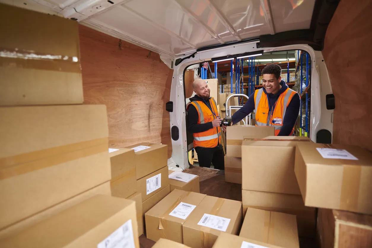 Third Party Logistics (3PL)