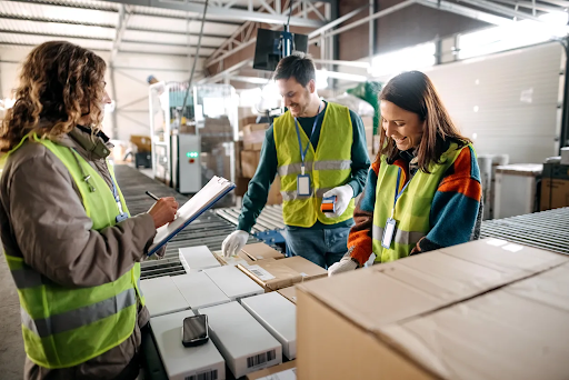 Unlock the Secrets to Effective Supply Chain Optimisation