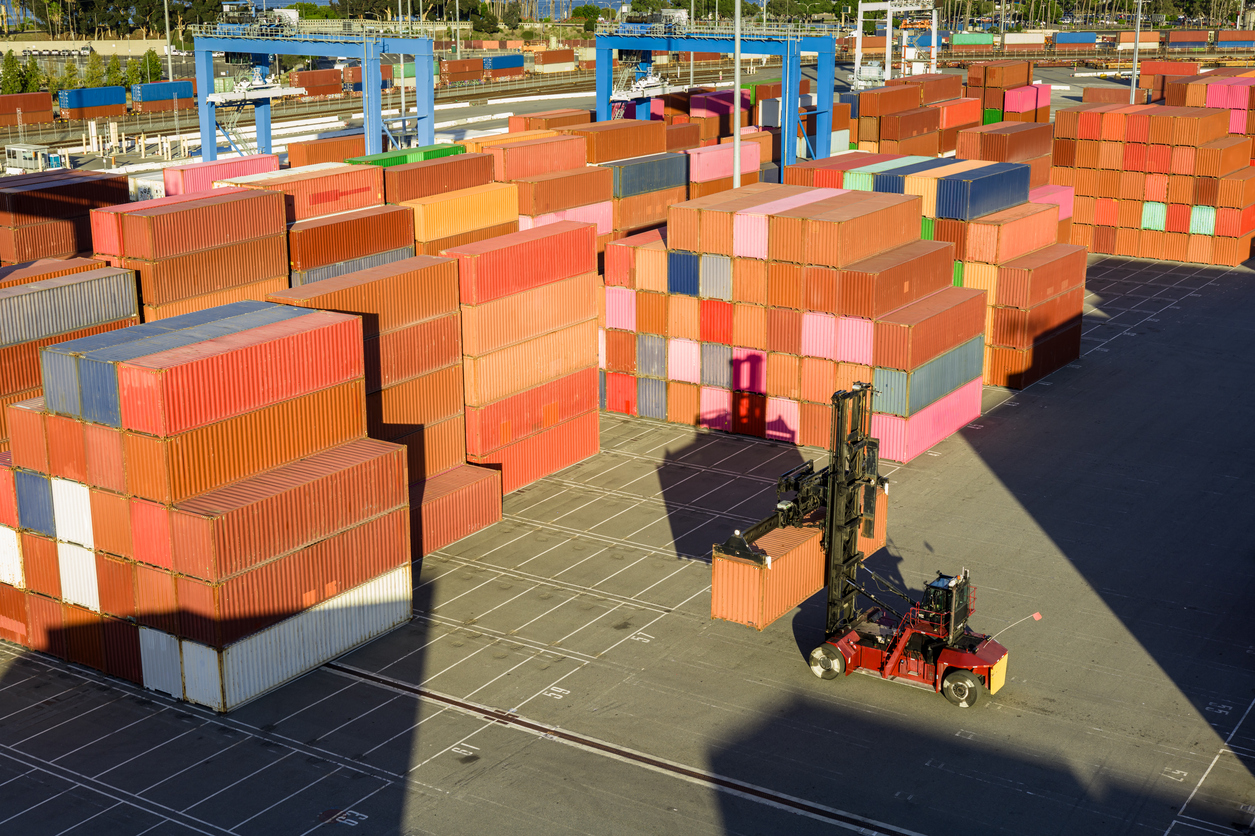 Freight Forwarding