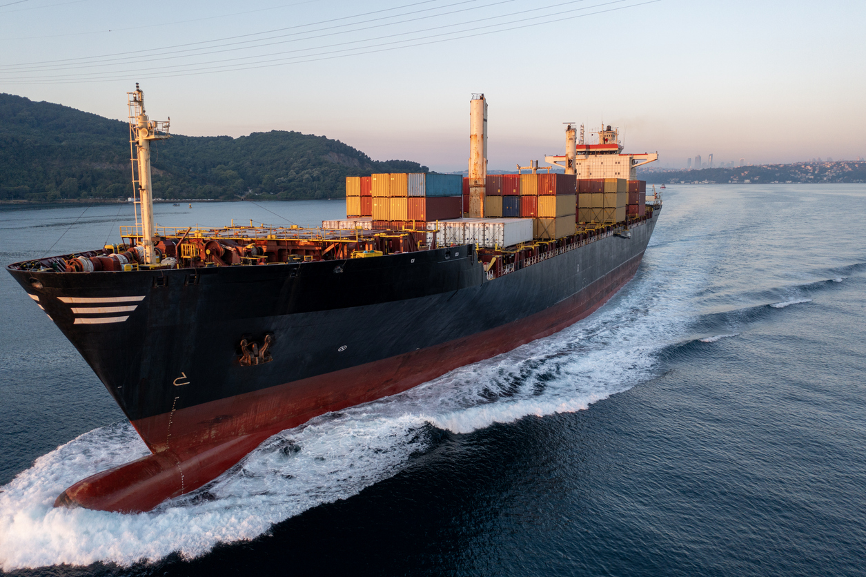 Sea Freight Solutions for Australian Importers