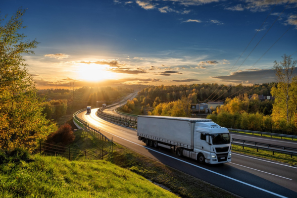 Domestic Road Freight and Trucking Solutions in Australia