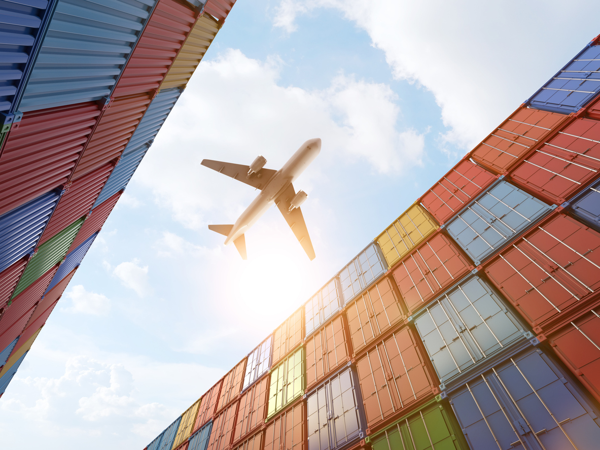 Air Freight Solutions Australia