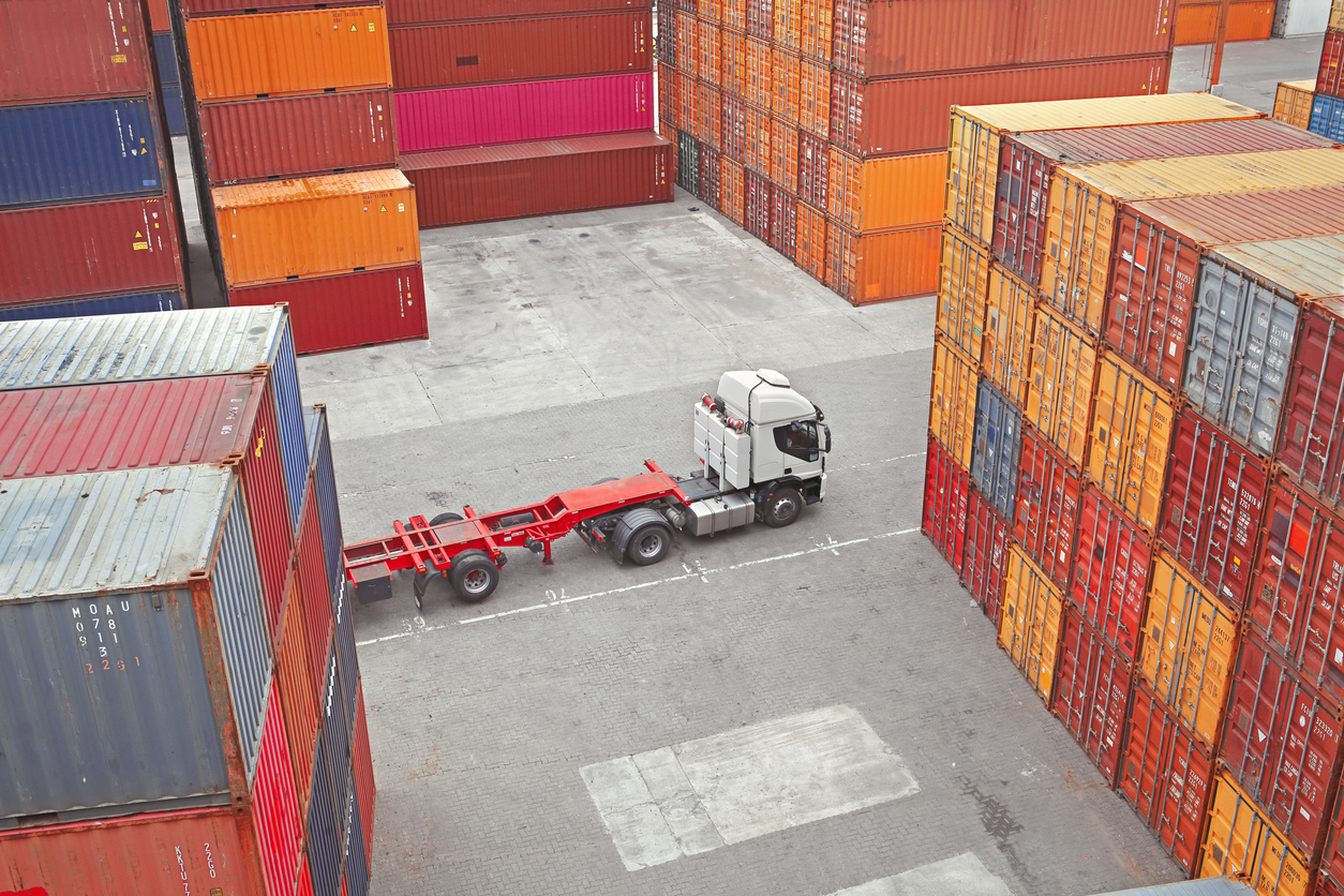 Freight Forwarding